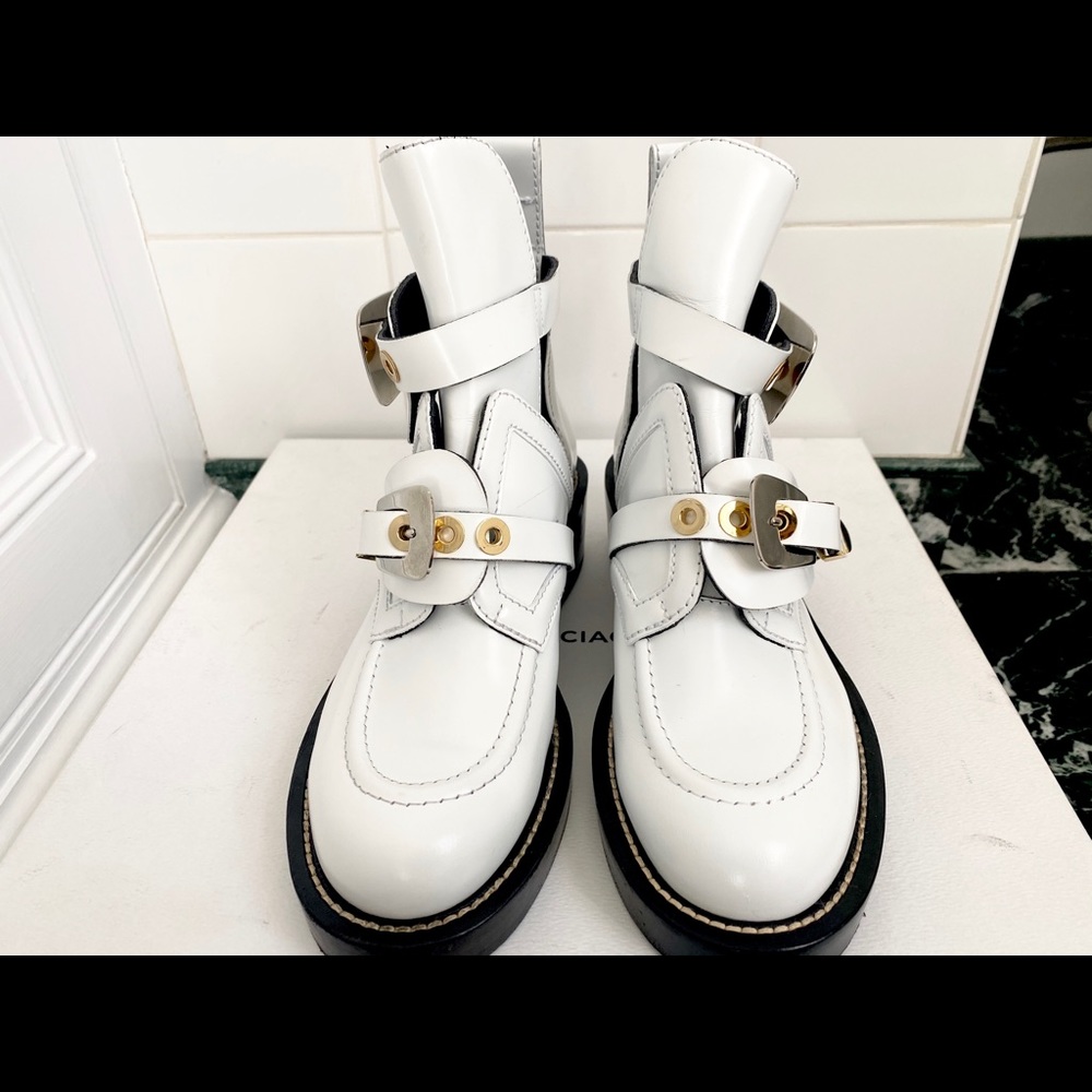Balenciaga shoes